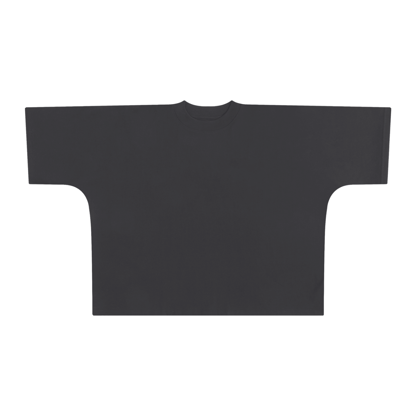 One-Piece Boxy Tee