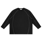 Paneled Raglan Soccer Jersey
