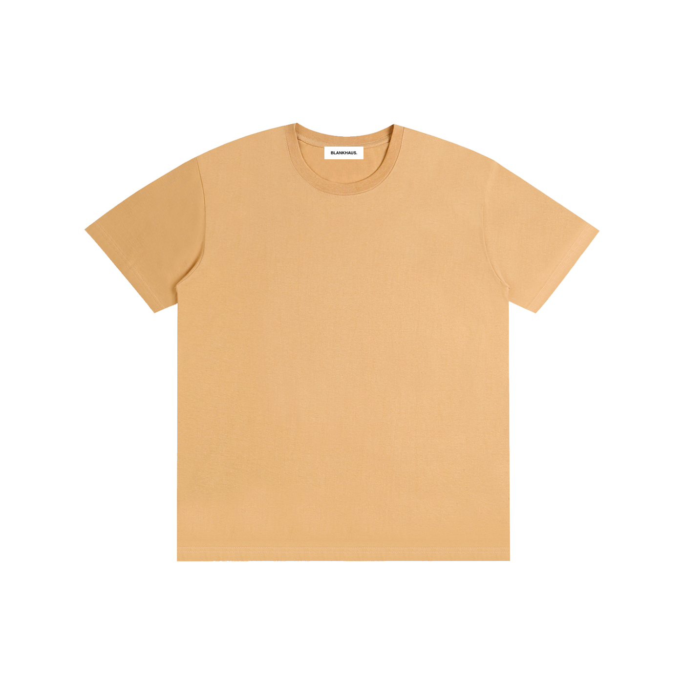 Pure Cotton Essential Tee