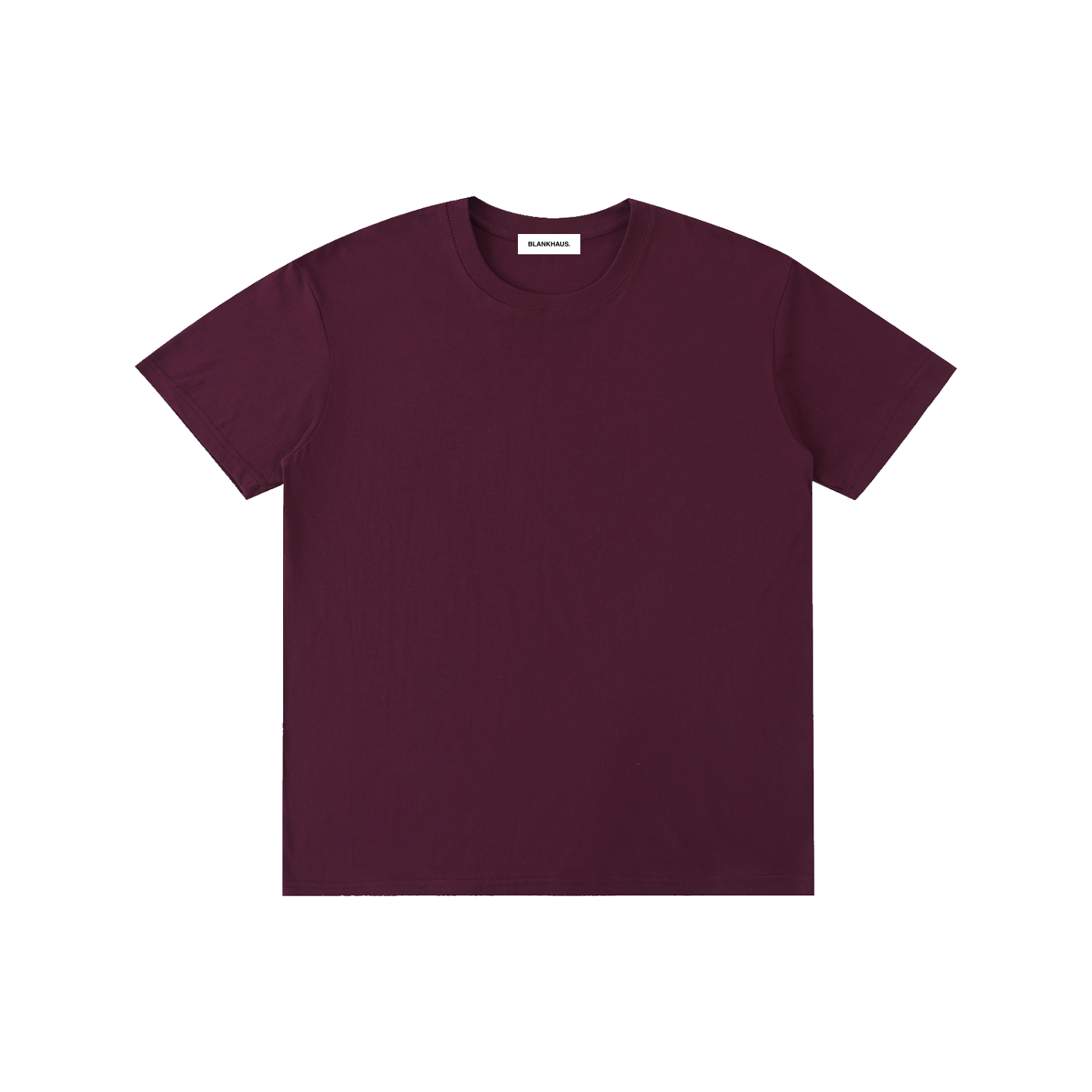 Pure Cotton Essential Tee