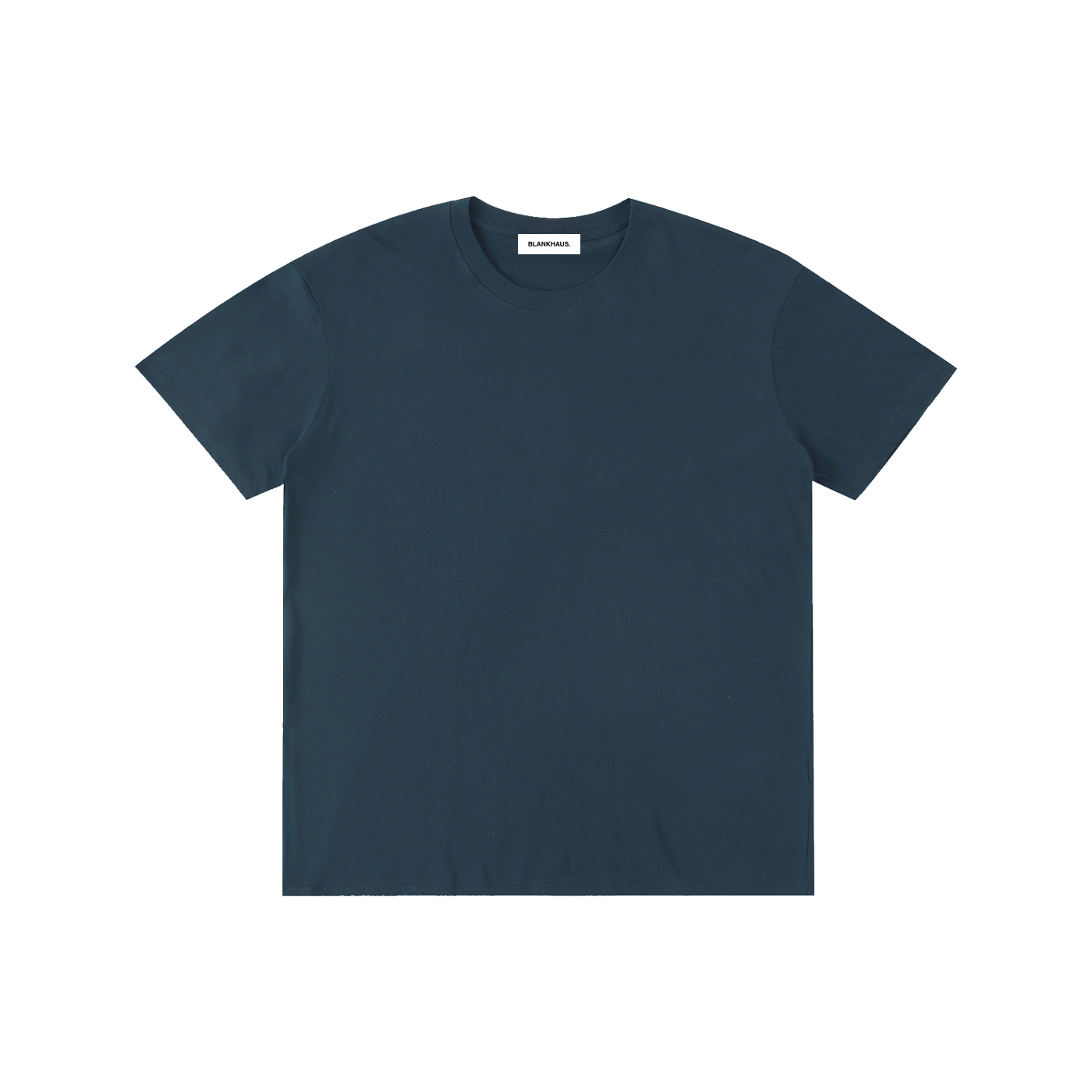 Pure Cotton Essential Tee