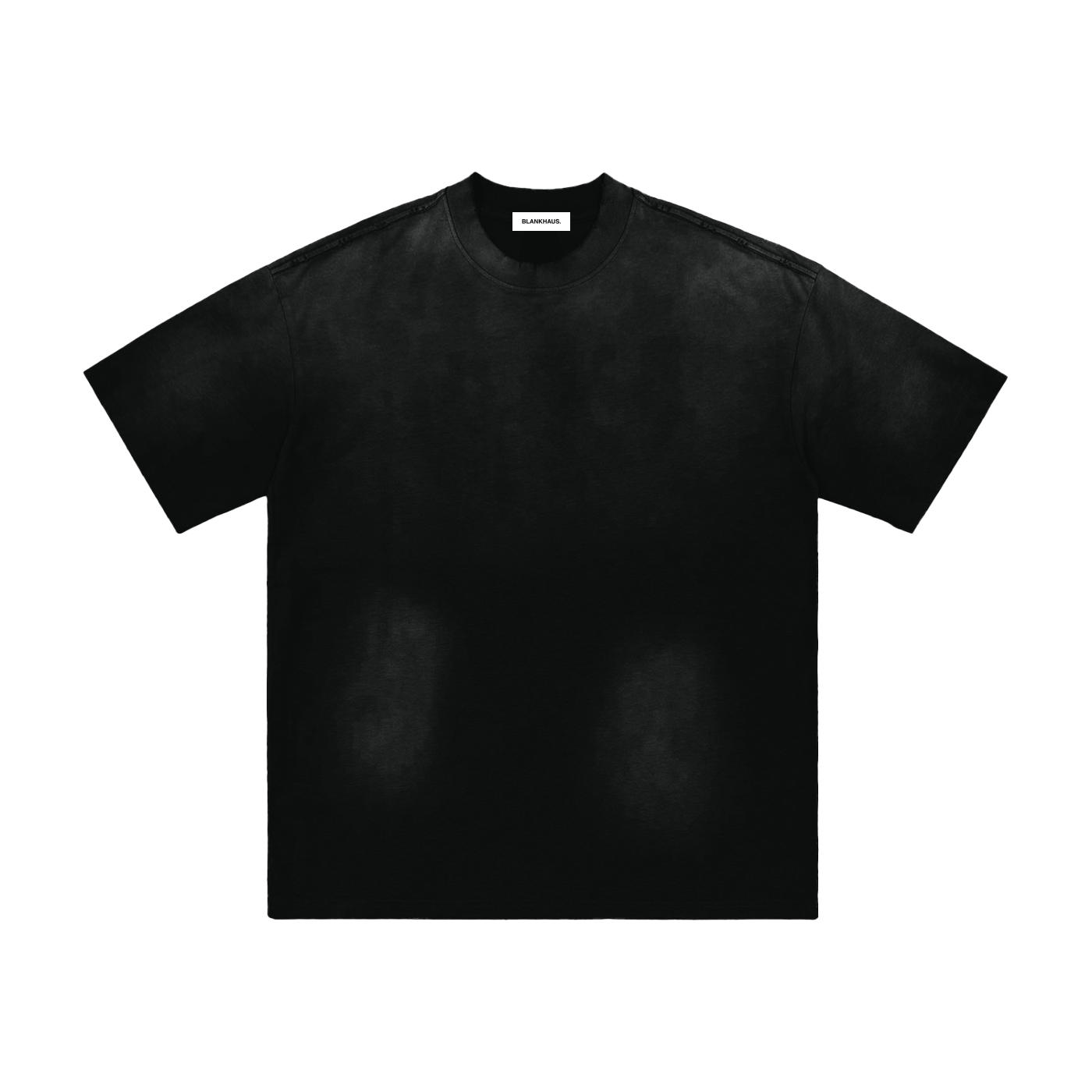 Sunfade Frayed Tee