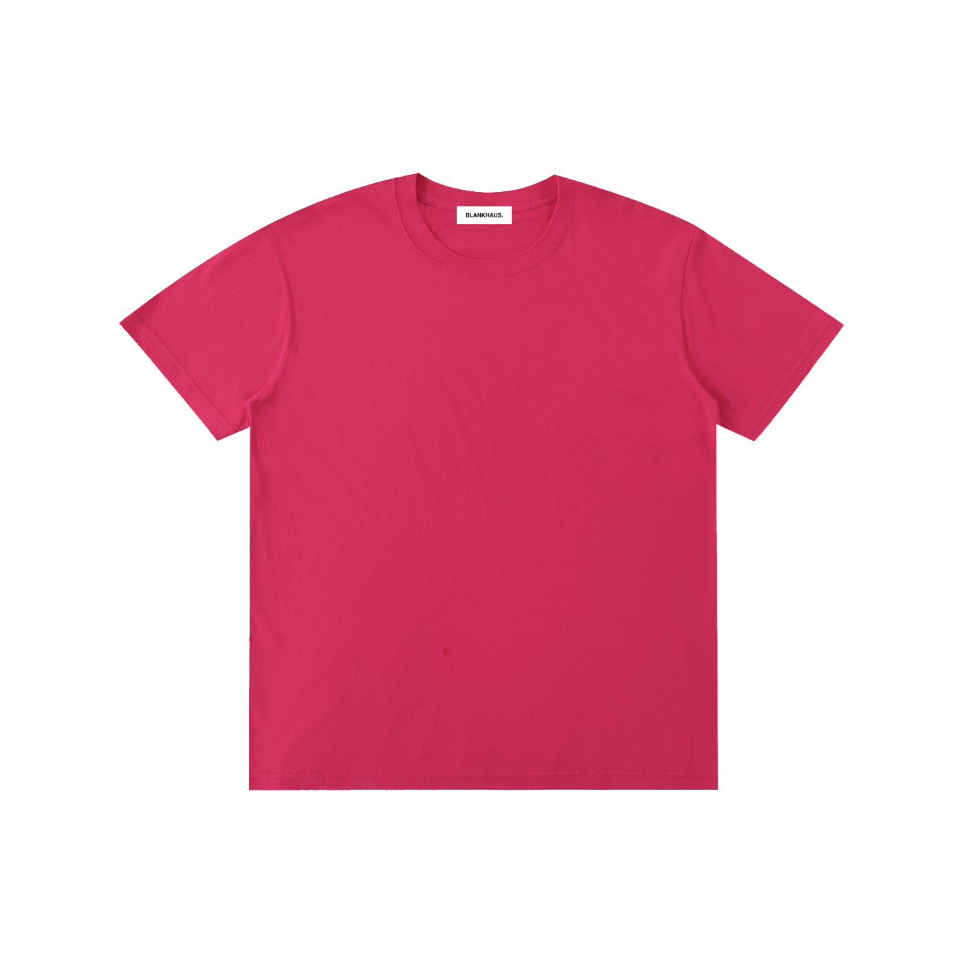 Pure Cotton Essential Tee