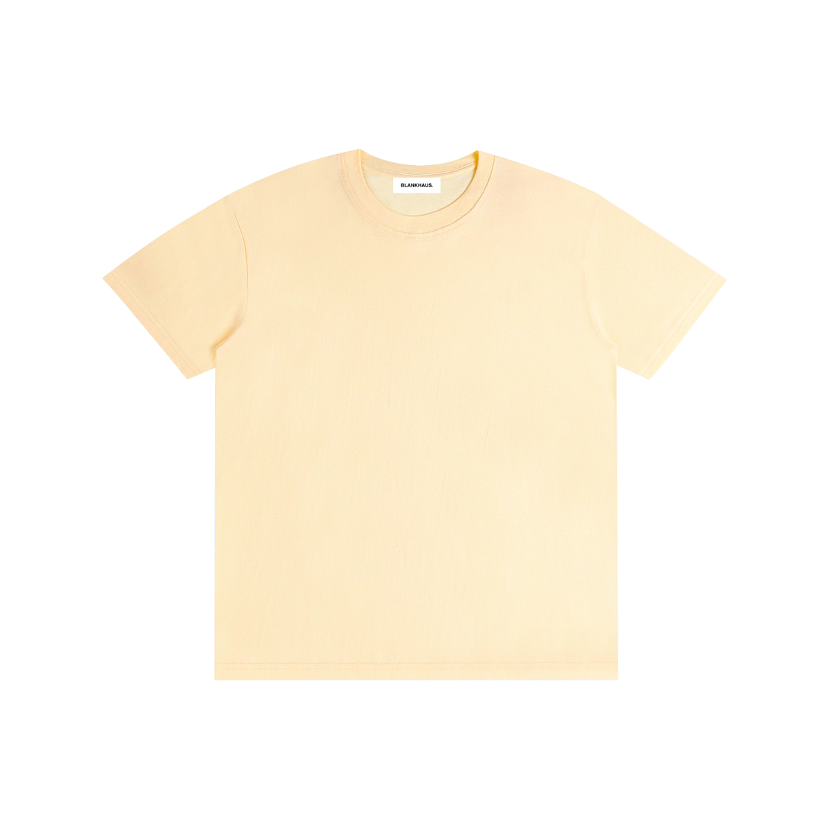 Pure Cotton Essential Tee
