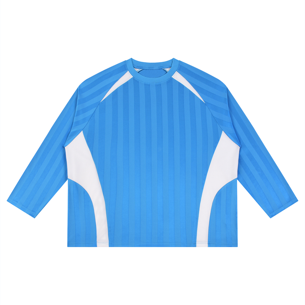 Jacquard Soccer Jersey