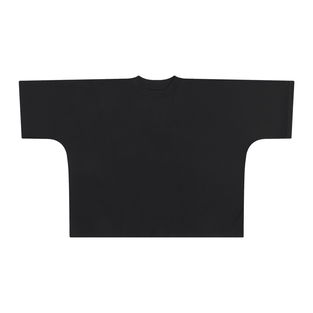 One-Piece Boxy Tee