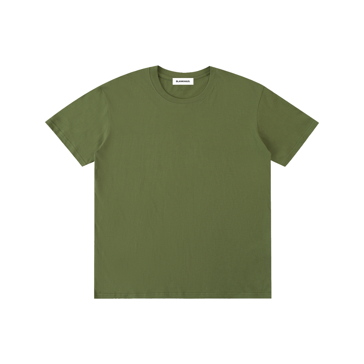 Pure Cotton Essential Tee
