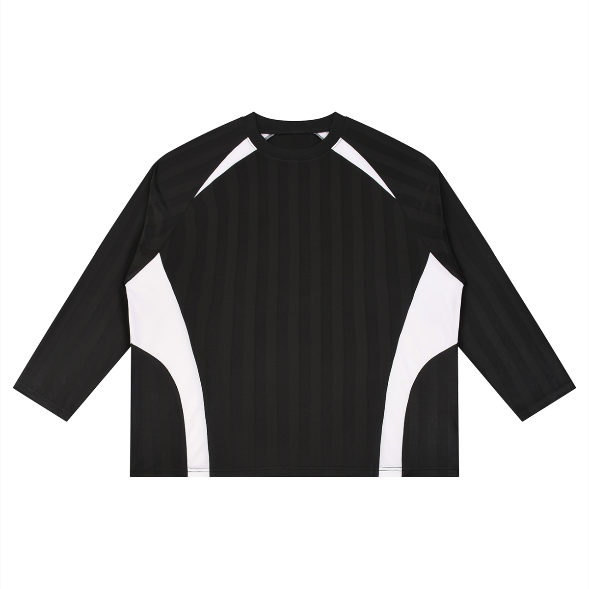 Jacquard Soccer Jersey