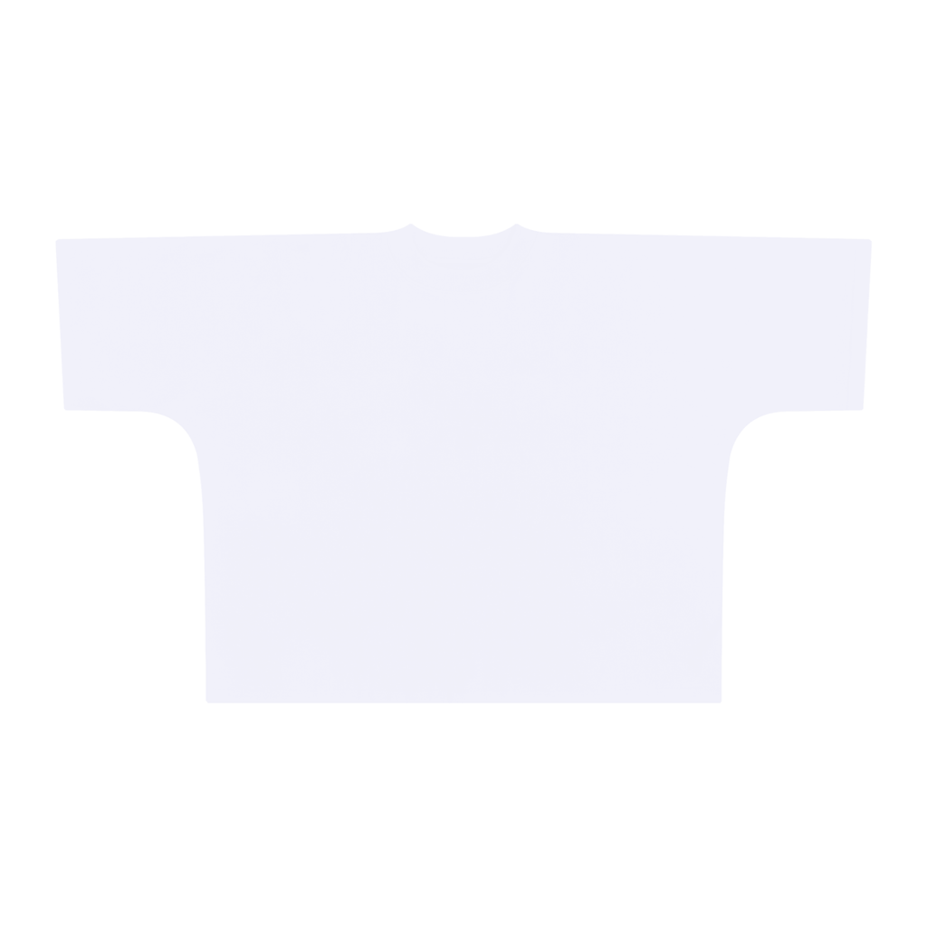 One-Piece Boxy Tee