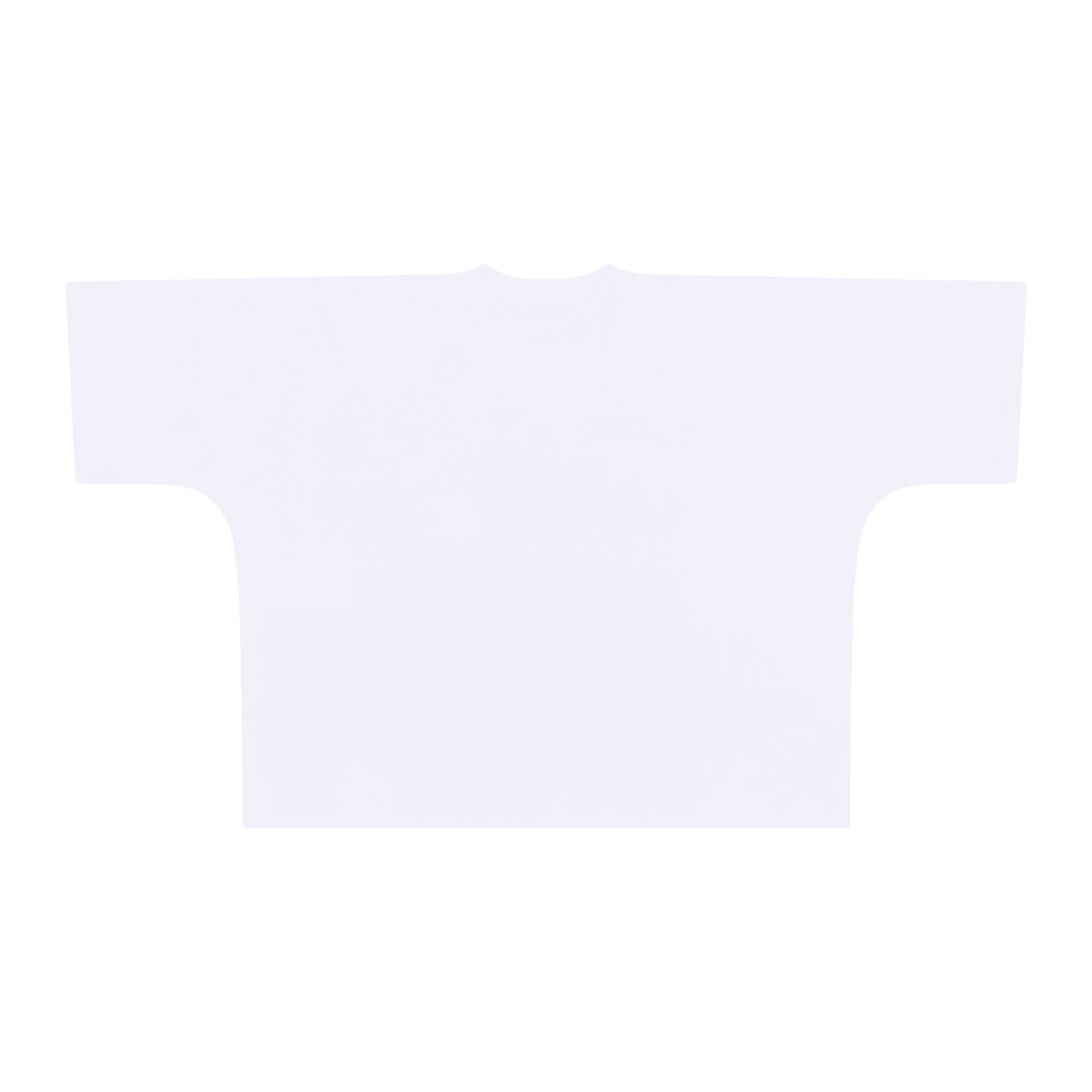 One-Piece Boxy Tee