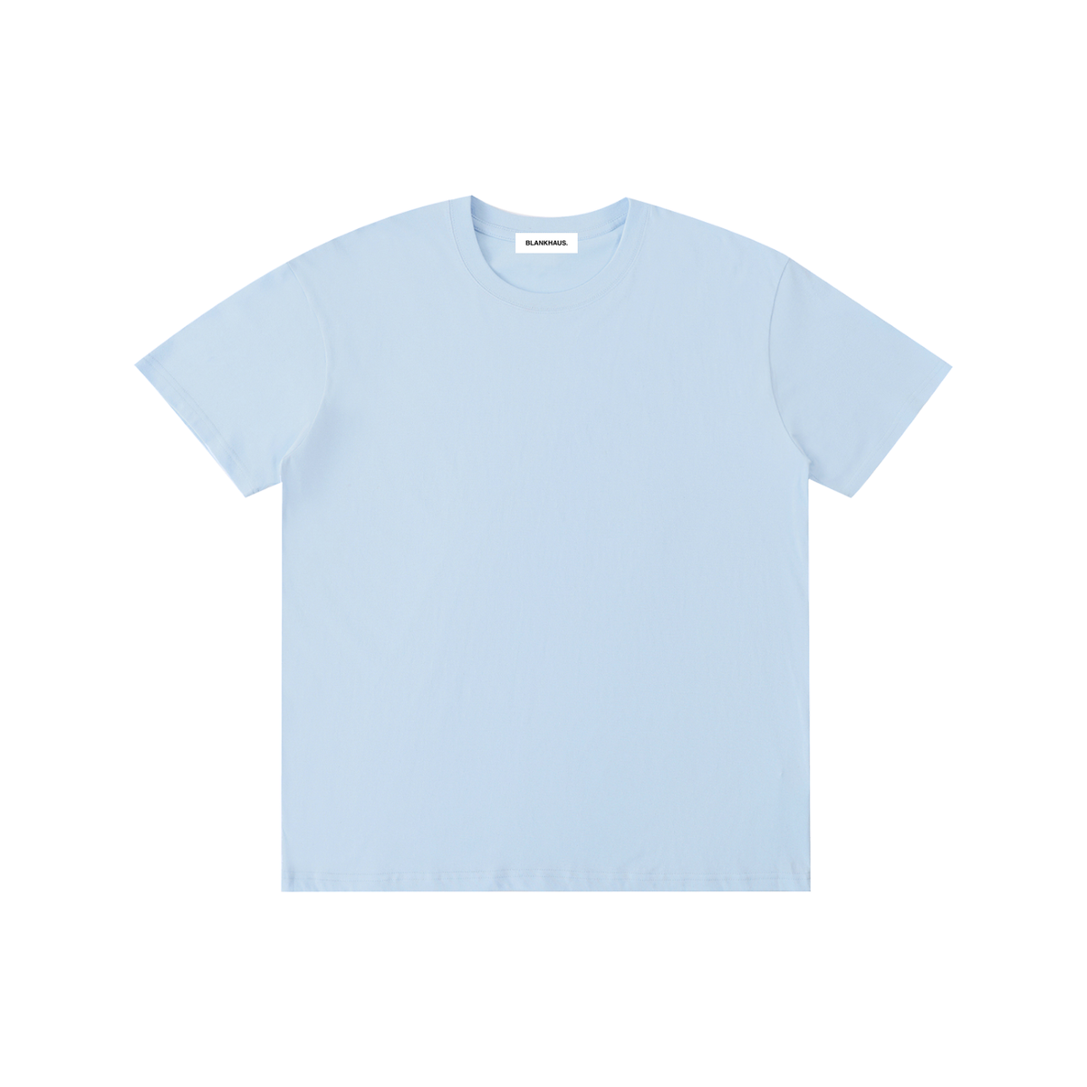 Pure Cotton Essential Tee