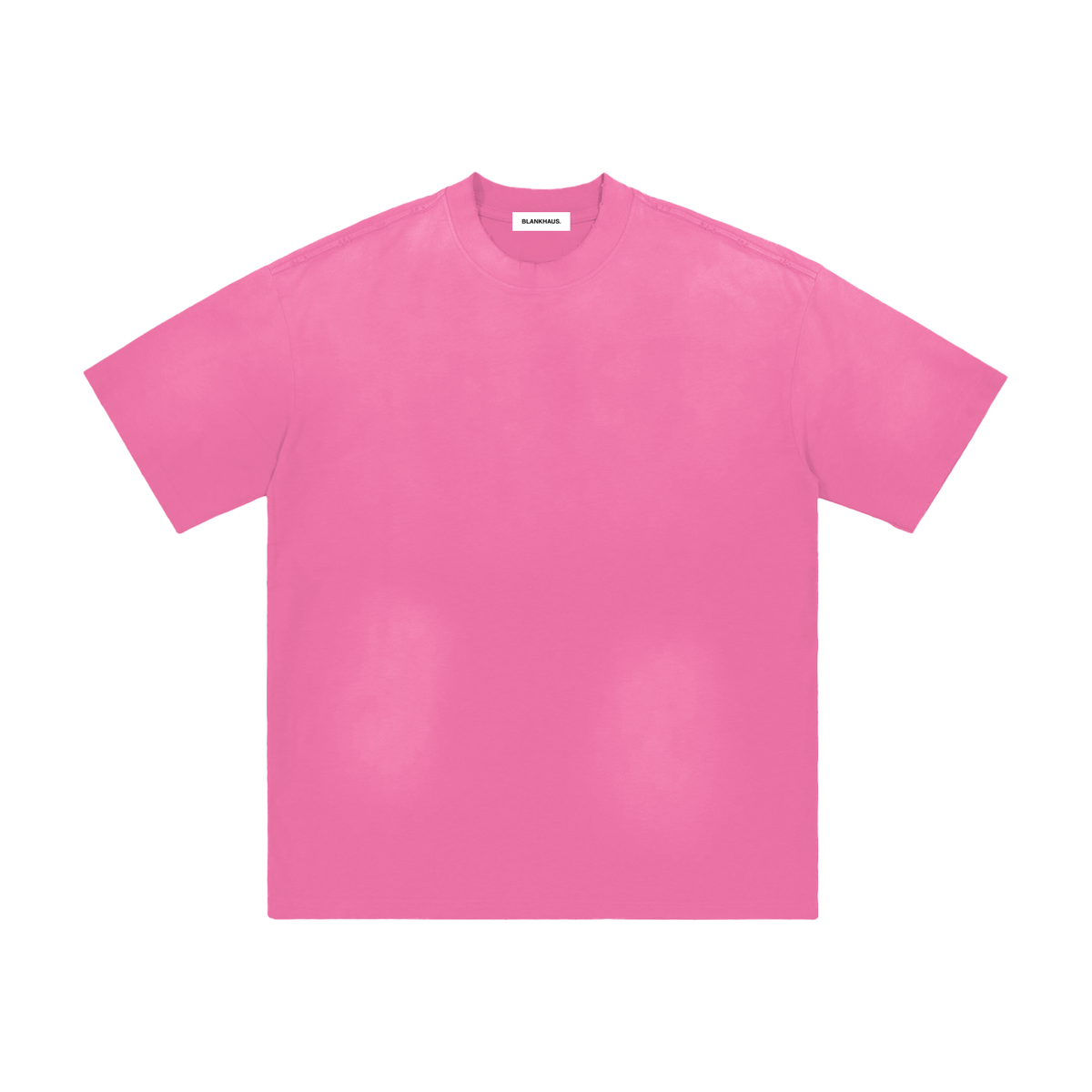 Sunfade Frayed Tee