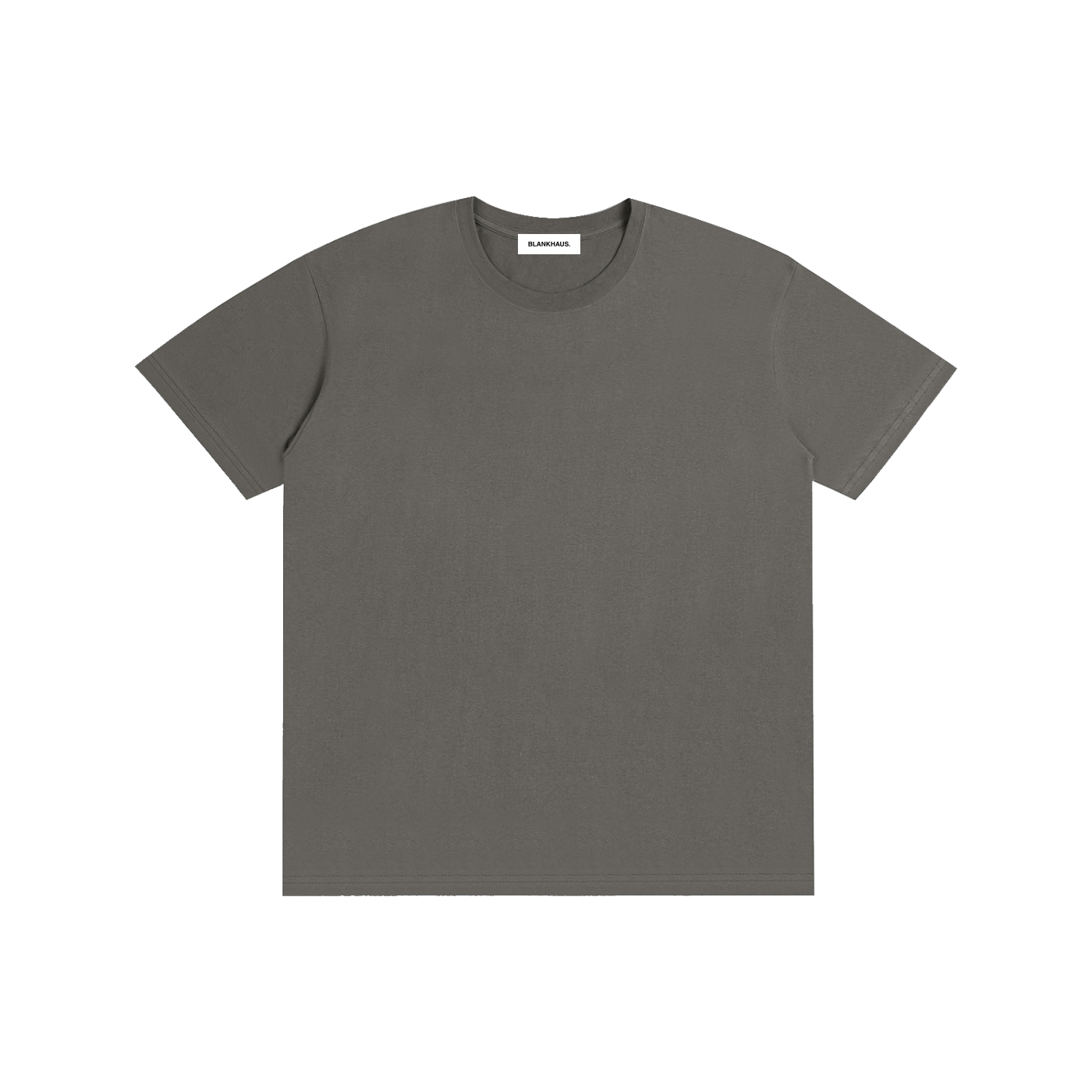 Pure Cotton Essential Tee