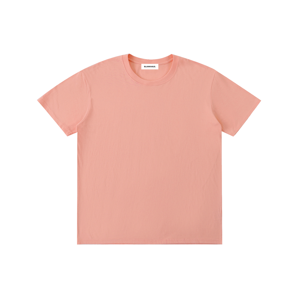 Pure Cotton Essential Tee