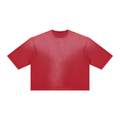 Vintage Sunfade Boxy Tee