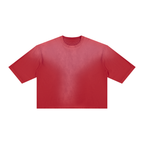 Vintage Sunfade Boxy Tee