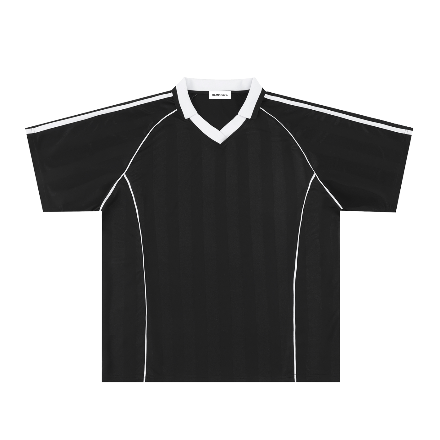 Shadow Stripe Jersey