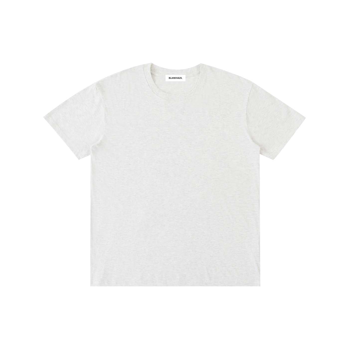 Pure Cotton Essential Tee