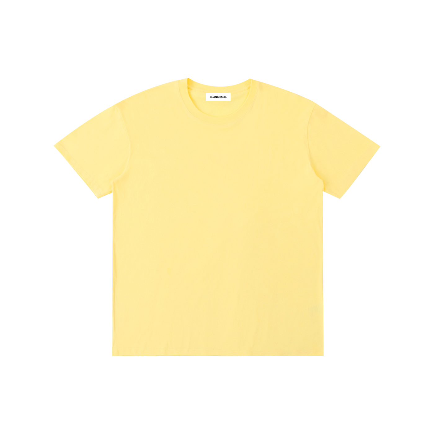 Pure Cotton Essential Tee