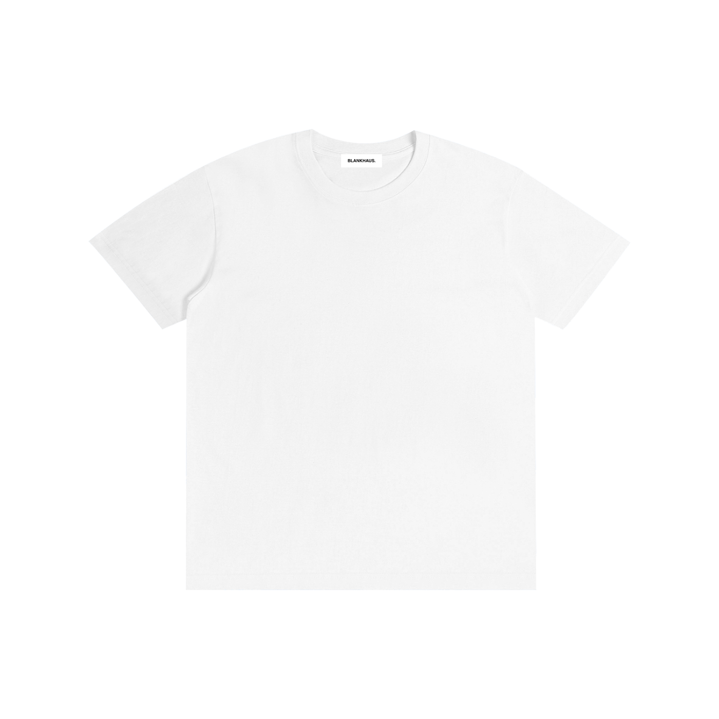 Pure Cotton Essential Tee