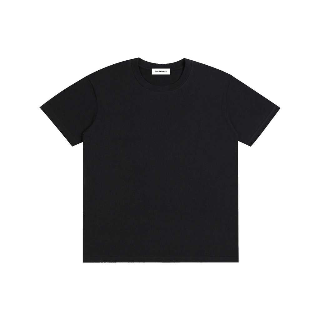 Pure Cotton Essential Tee