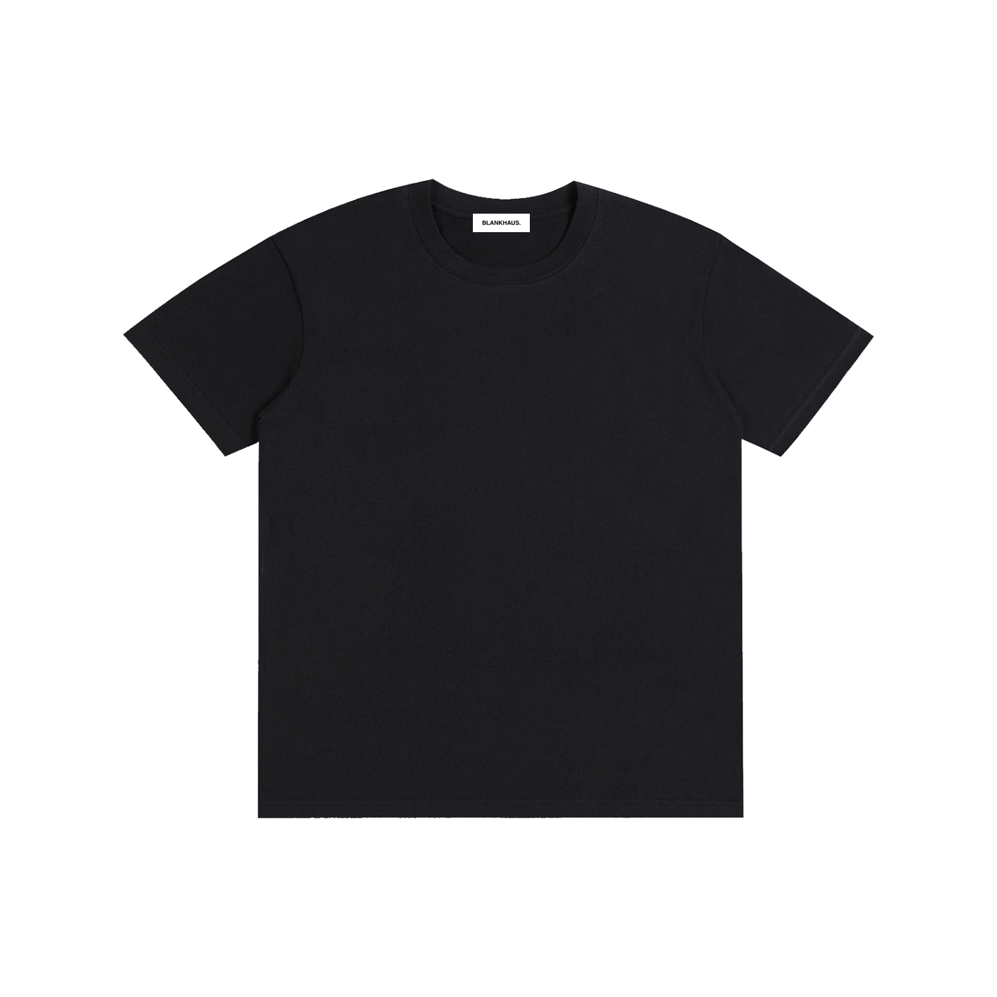 Pure Cotton Essential Tee