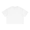 Boxy Drop-Shoulder Tee