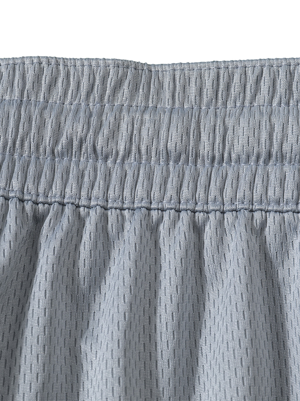 Stripe Basketball Shorts