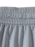 Stripe Basketball Shorts