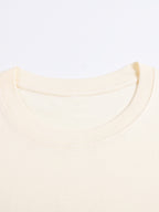 Pure Cotton Essential Tee
