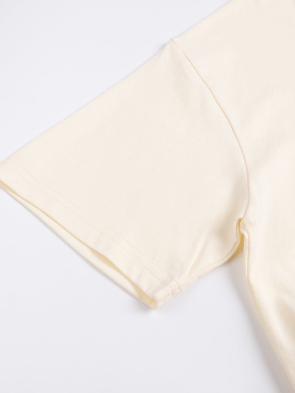 Pure Cotton Essential Tee