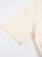 Pure Cotton Essential Tee