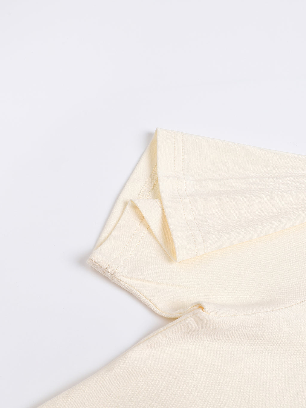 Pure Cotton Essential Tee
