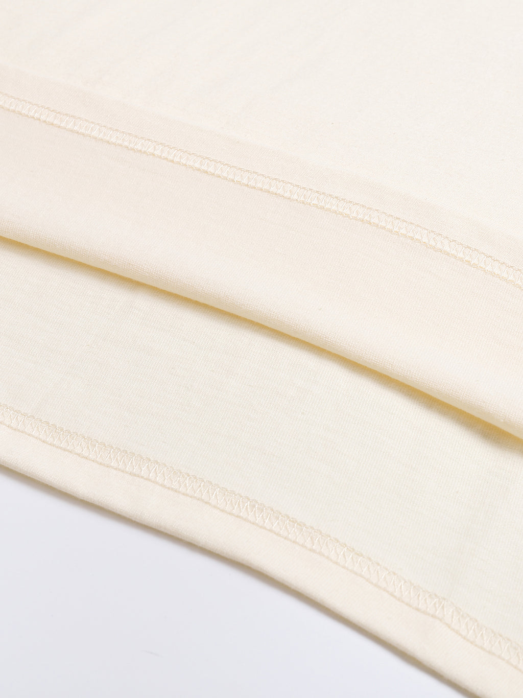 Pure Cotton Essential Tee