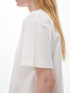 Pure Cotton Essential Tee