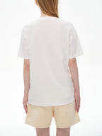Pure Cotton Essential Tee