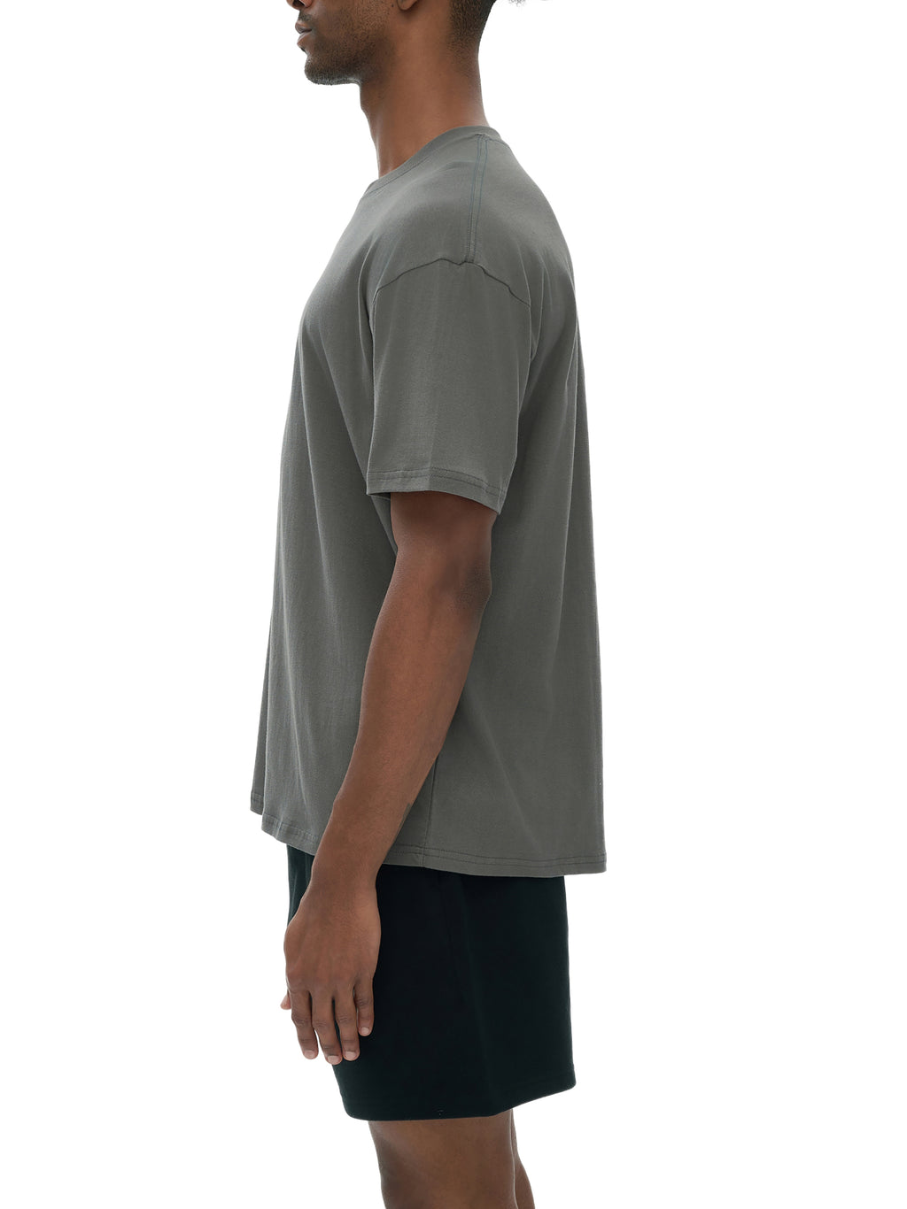 Pure Cotton Essential Tee
