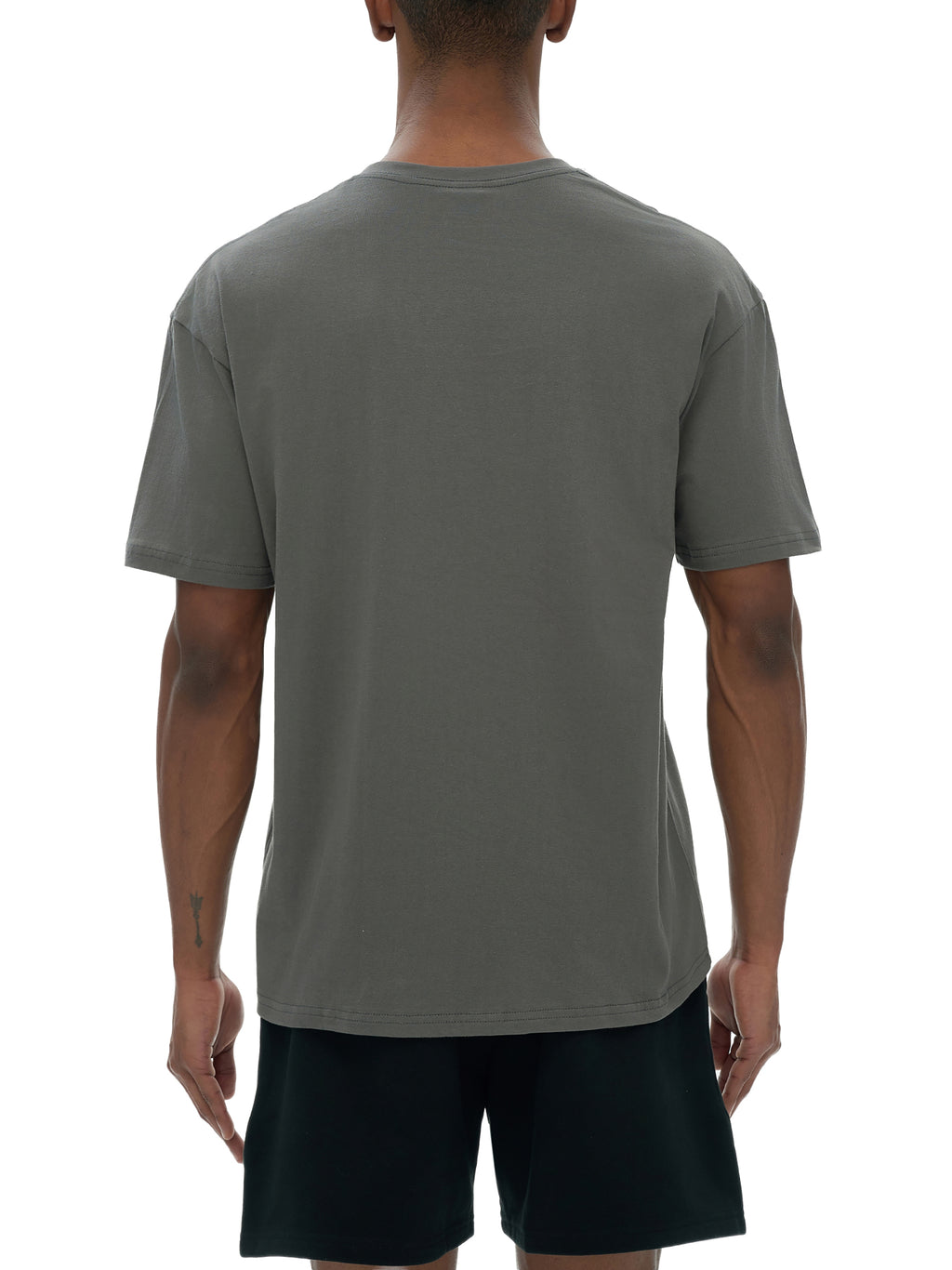 Pure Cotton Essential Tee
