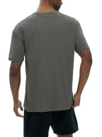 Pure Cotton Essential Tee