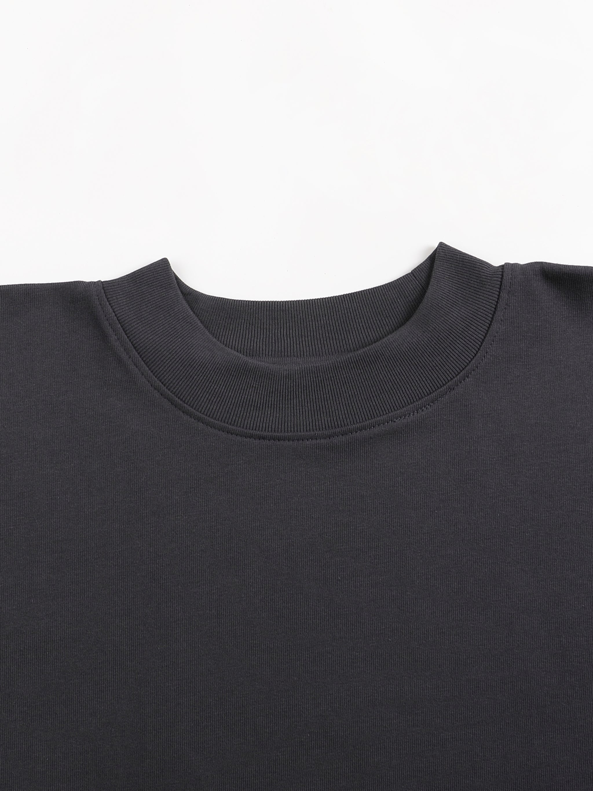 One-Piece Boxy Tee