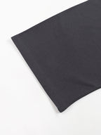 One-Piece Boxy Tee