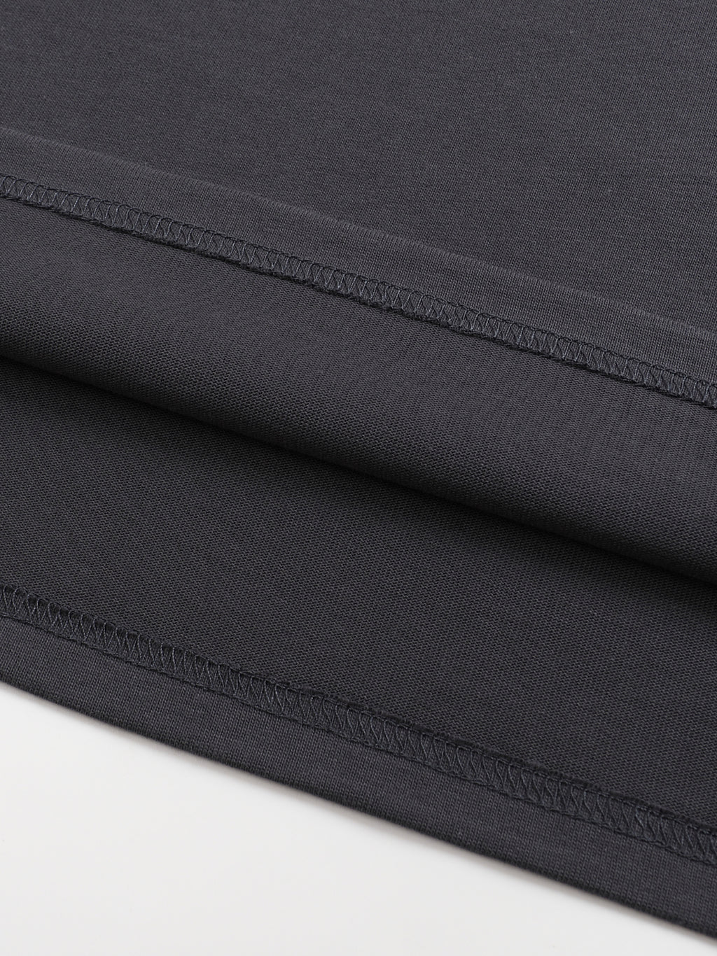 One-Piece Boxy Tee