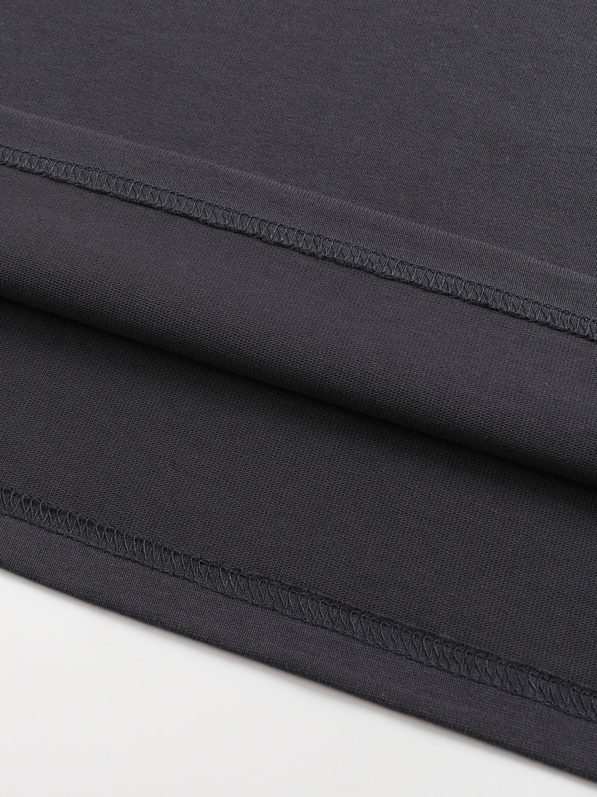 One-Piece Boxy Tee