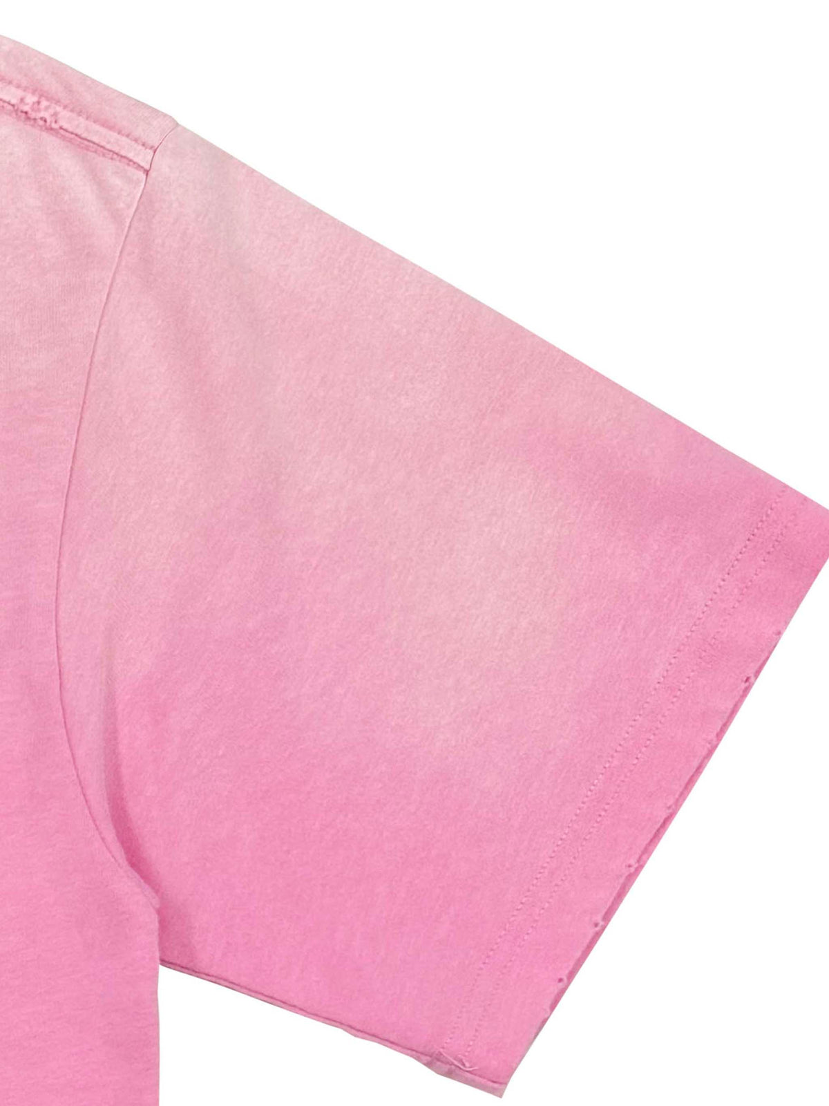 Sunfade Frayed Tee