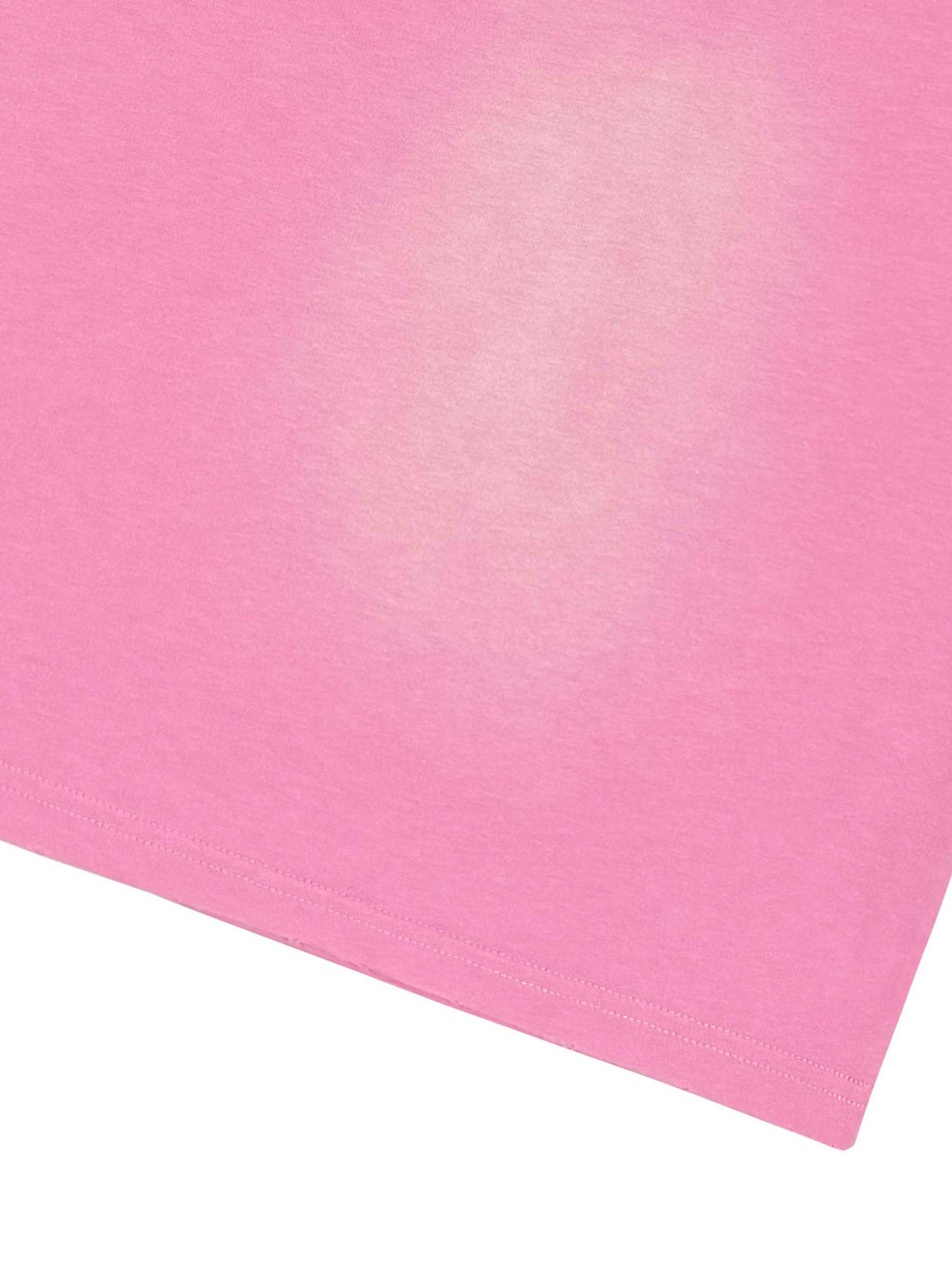 Sunfade Frayed Tee