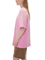 Sunfade Frayed Tee