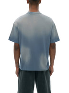 Sunfade Frayed Tee