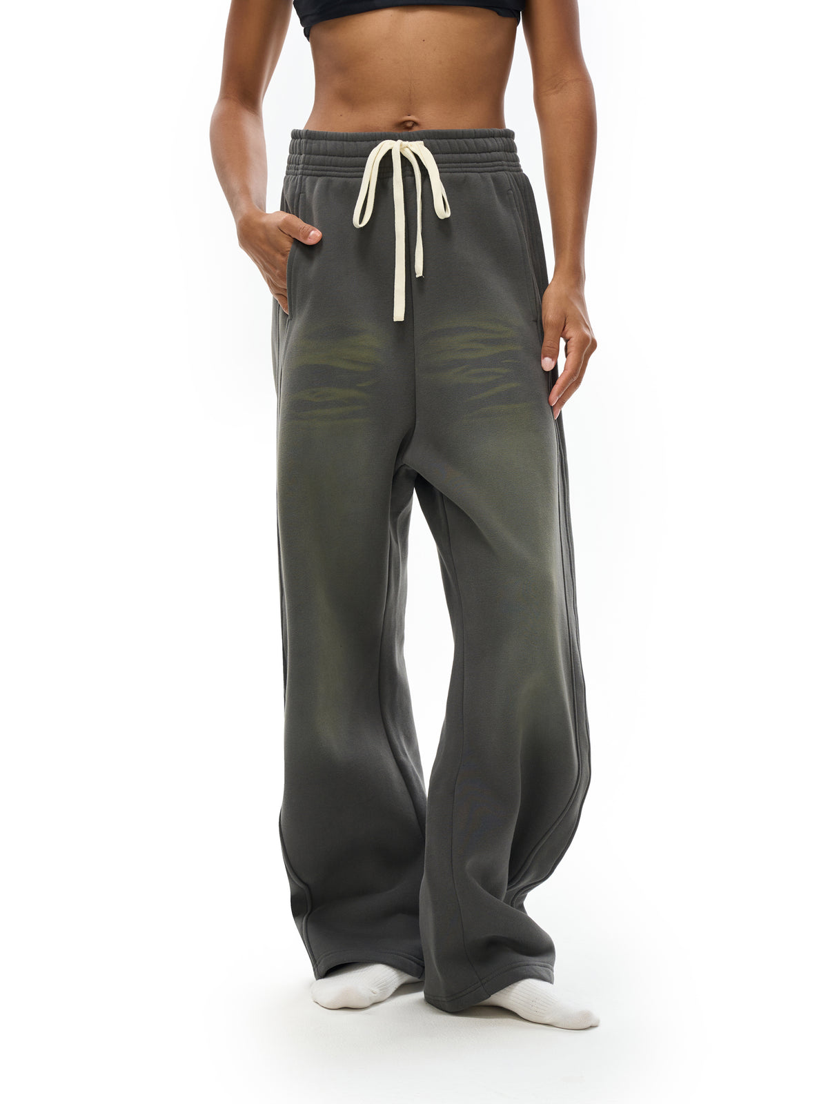 Sunfade Blade Fleece Sweatpants