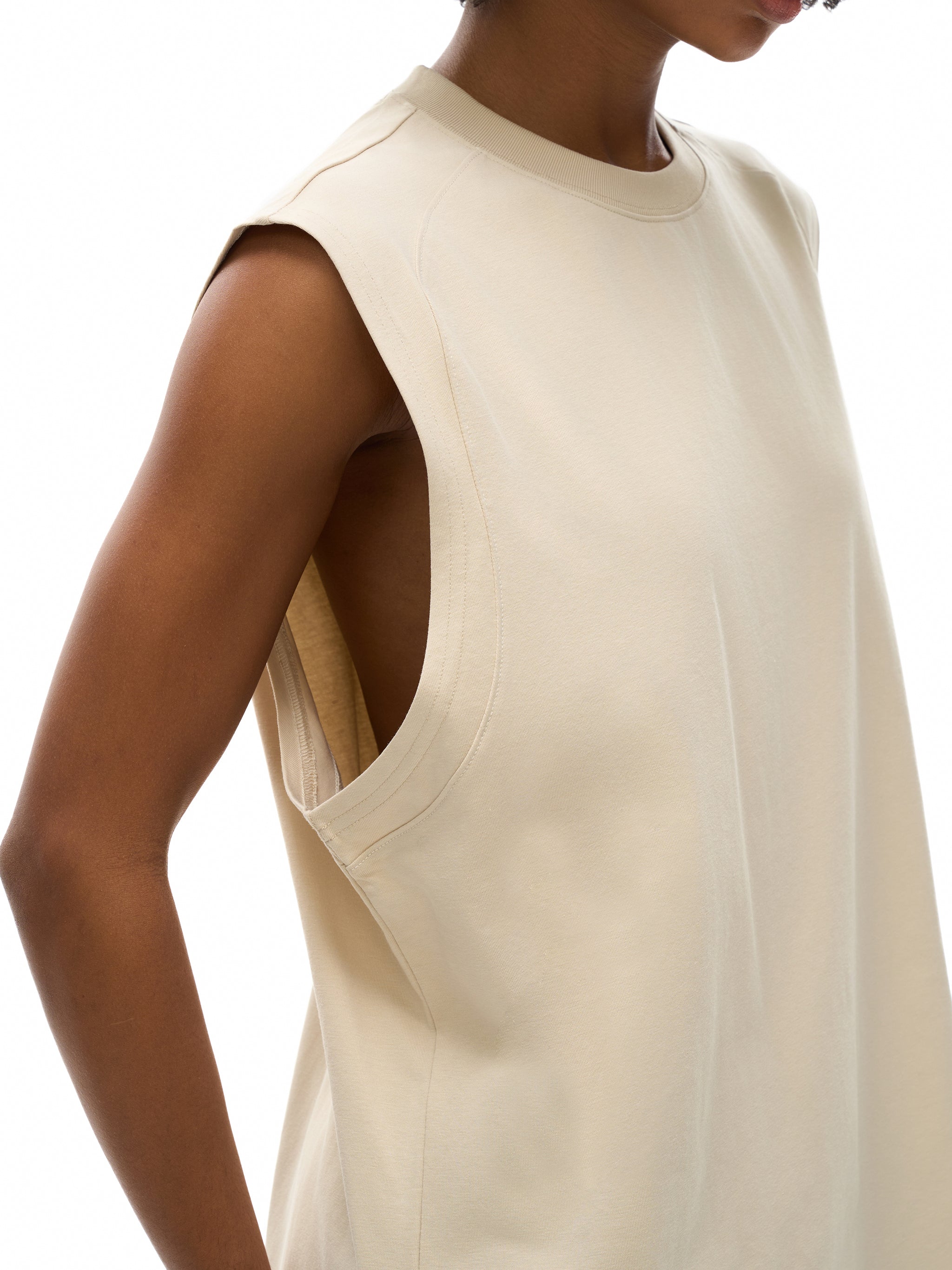 Sorona Essential Tank