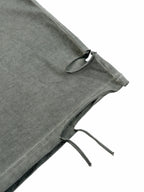 Grommet Distressed Tank